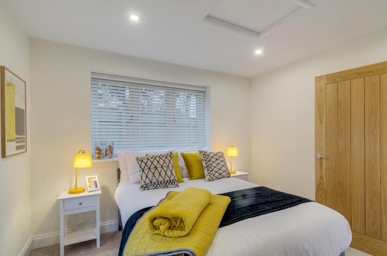 Spacious 6-Bed Home, Near The Norfolk Broads Clippesby Eksteriør bilde