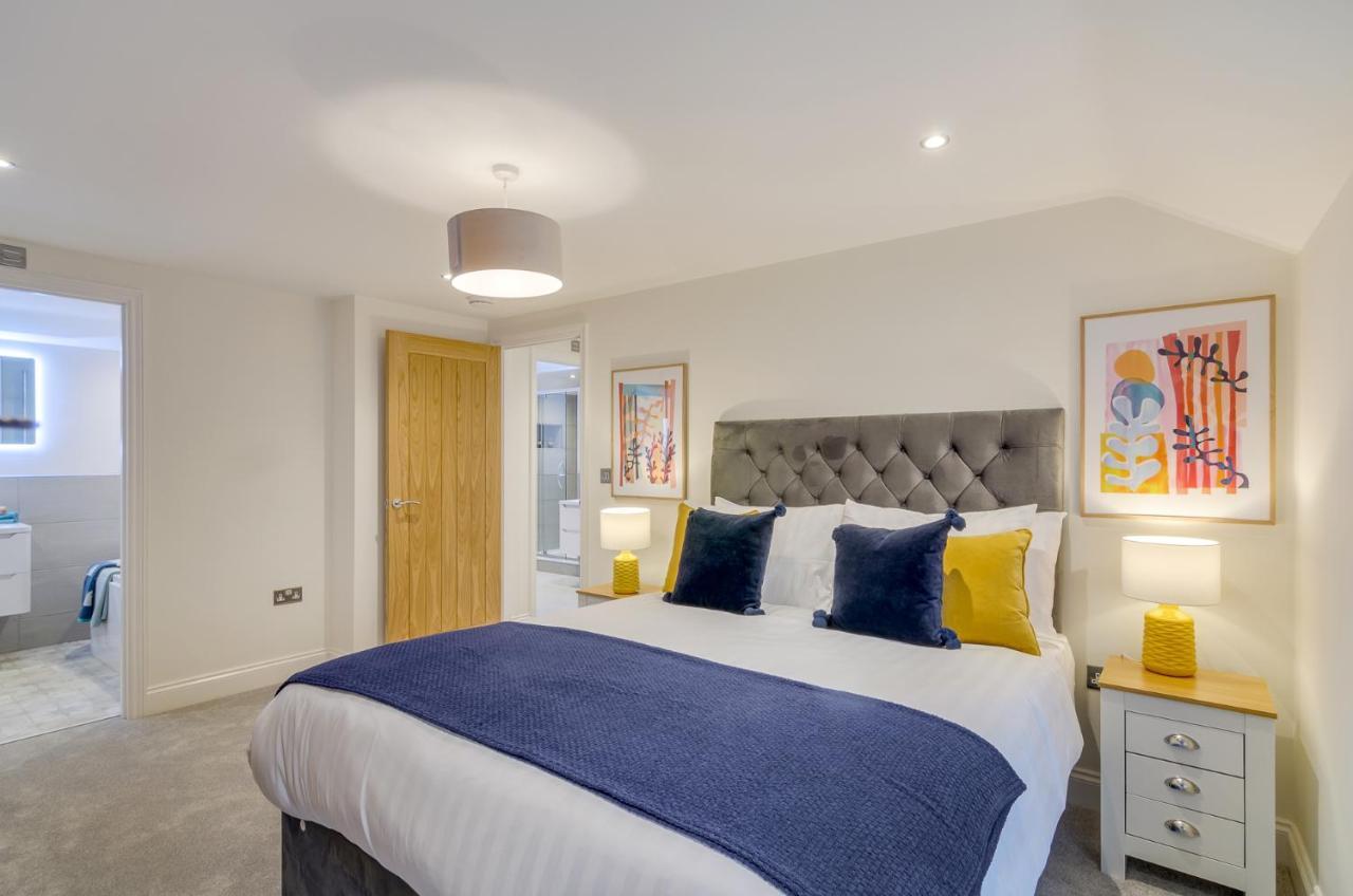 Spacious 6-Bed Home, Near The Norfolk Broads Clippesby Eksteriør bilde