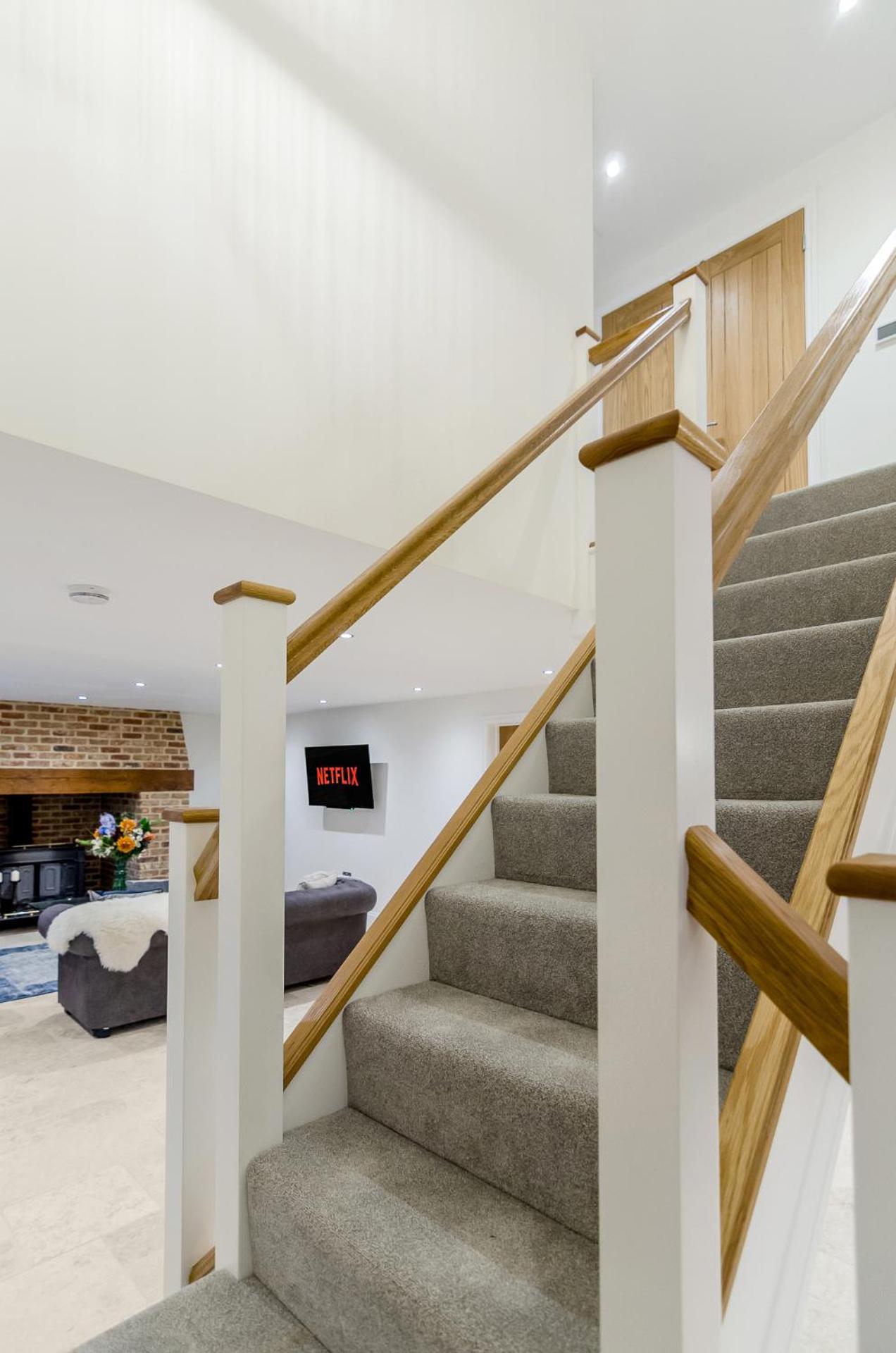 Spacious 6-Bed Home, Near The Norfolk Broads Clippesby Eksteriør bilde